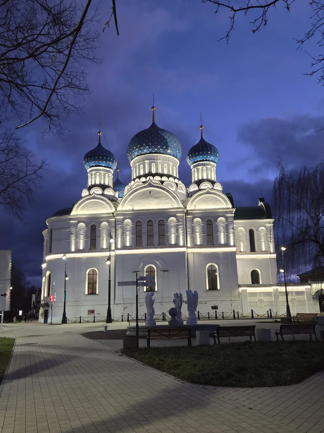 Отзыв о экскурсии "Добро пожаловать в Углич!" — фото 5