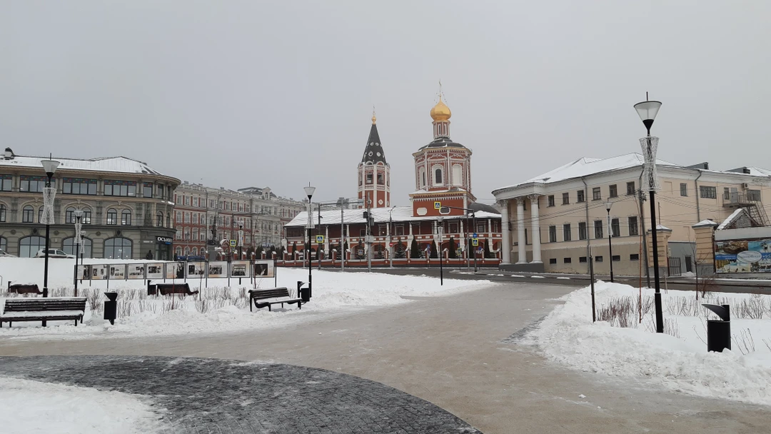 Отзыв о экскурсии "Добро пожаловать в Саратов!" — фото 5