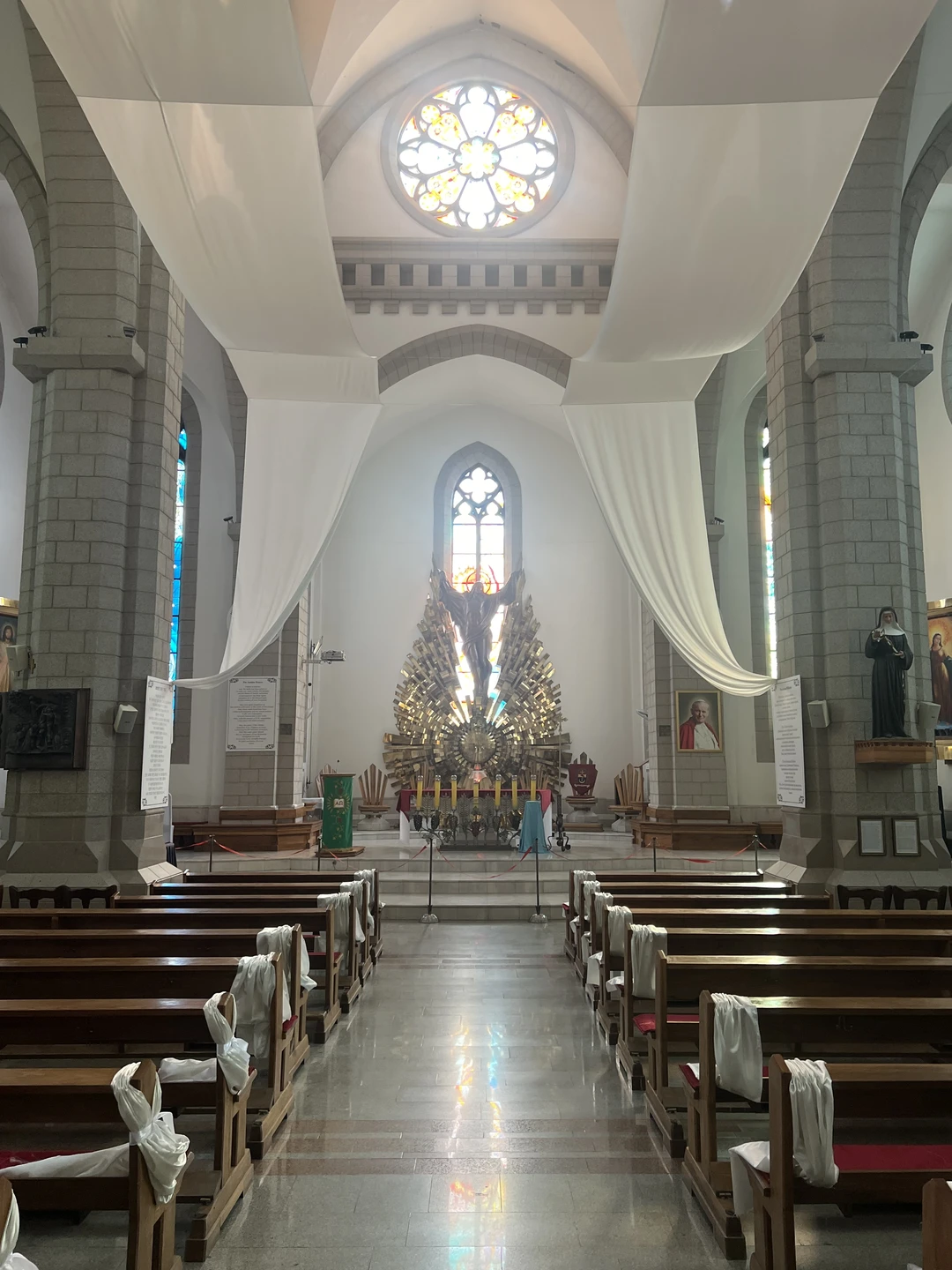 Отзыв о экскурсии "Влюбиться в Ташкент за один день" — фото 1