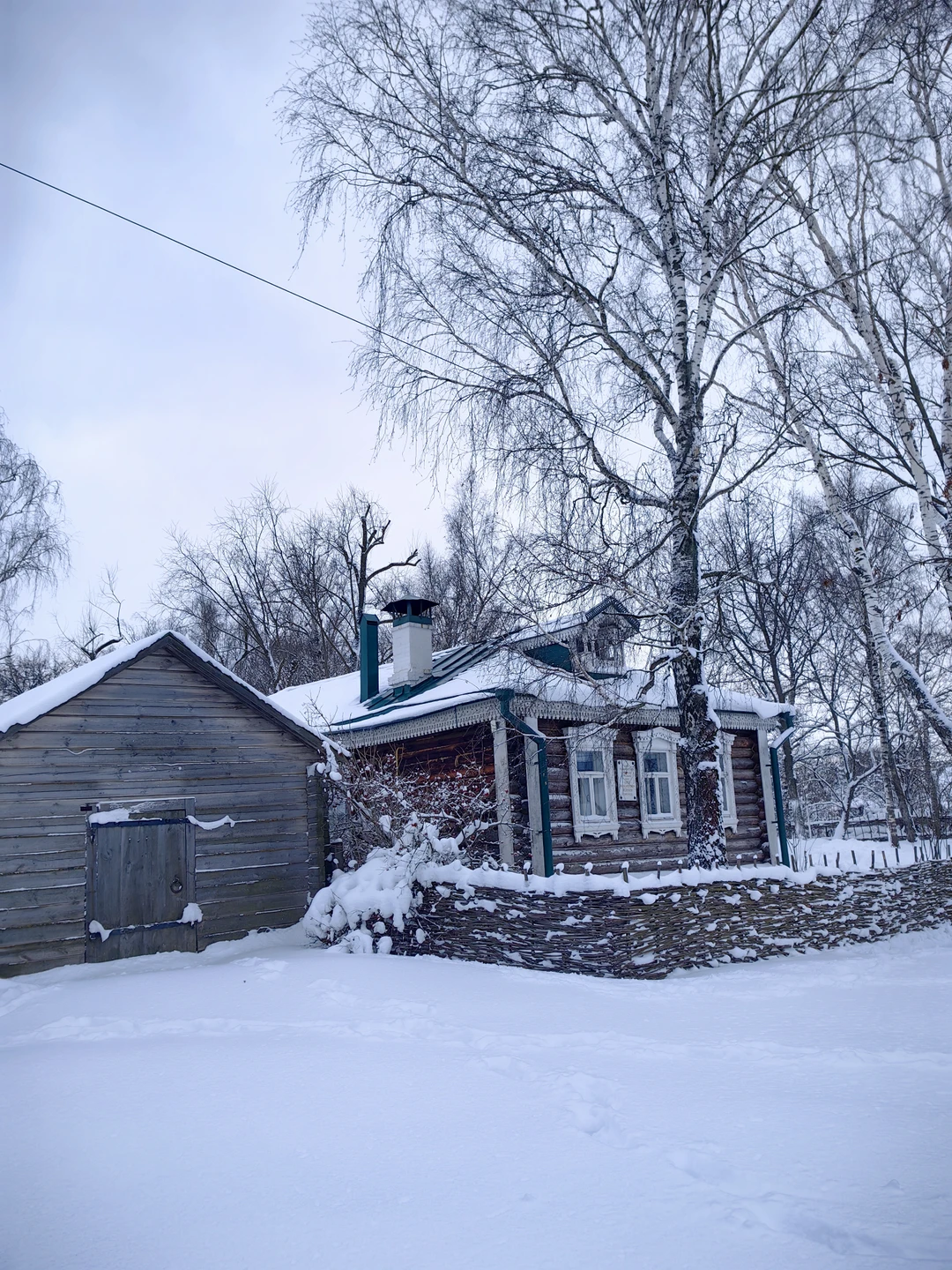 Фото путешественника — 7