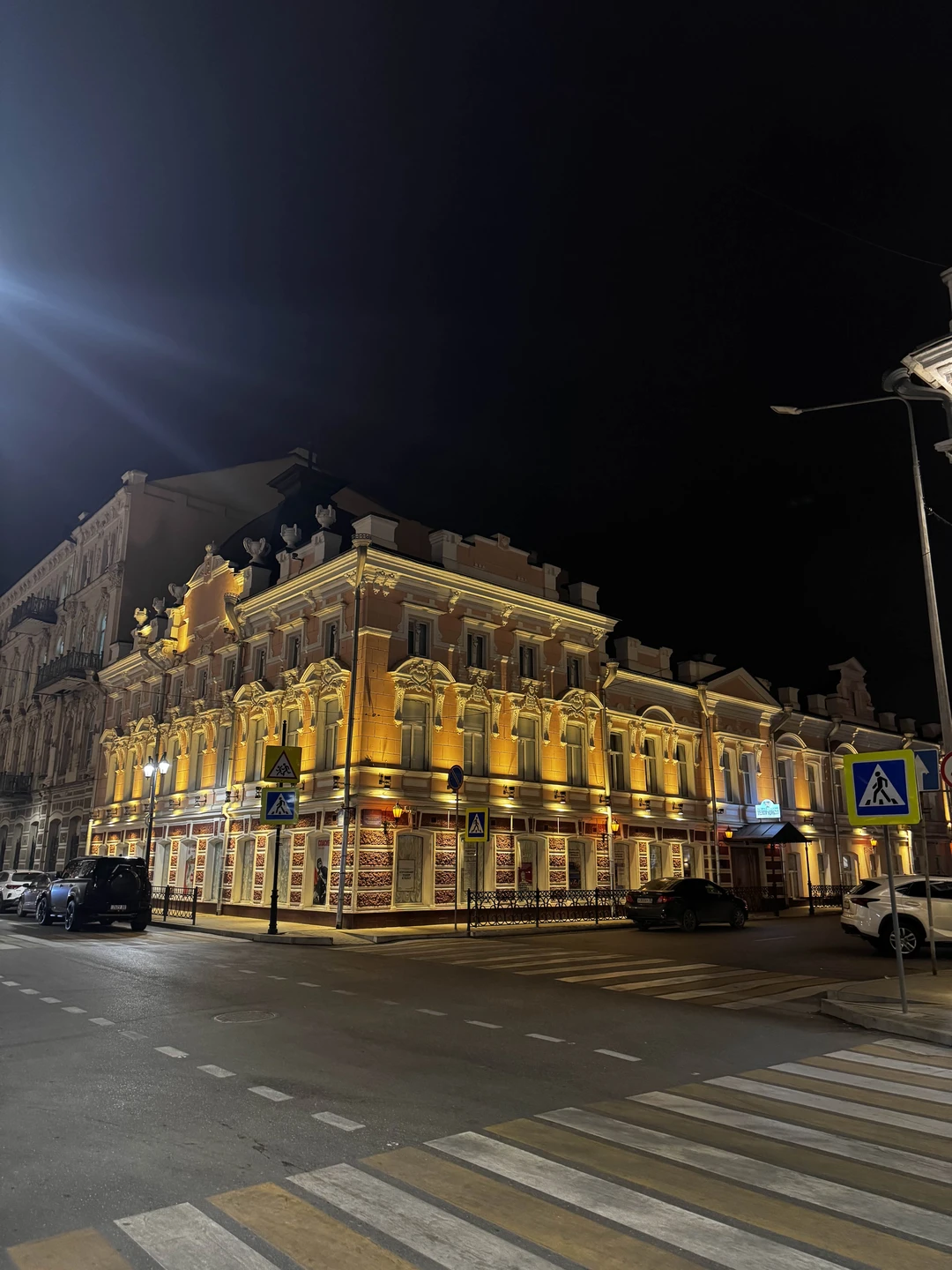 Отзыв о экскурсии "Астраханский кремль: тайны и сокровища" — фото 1