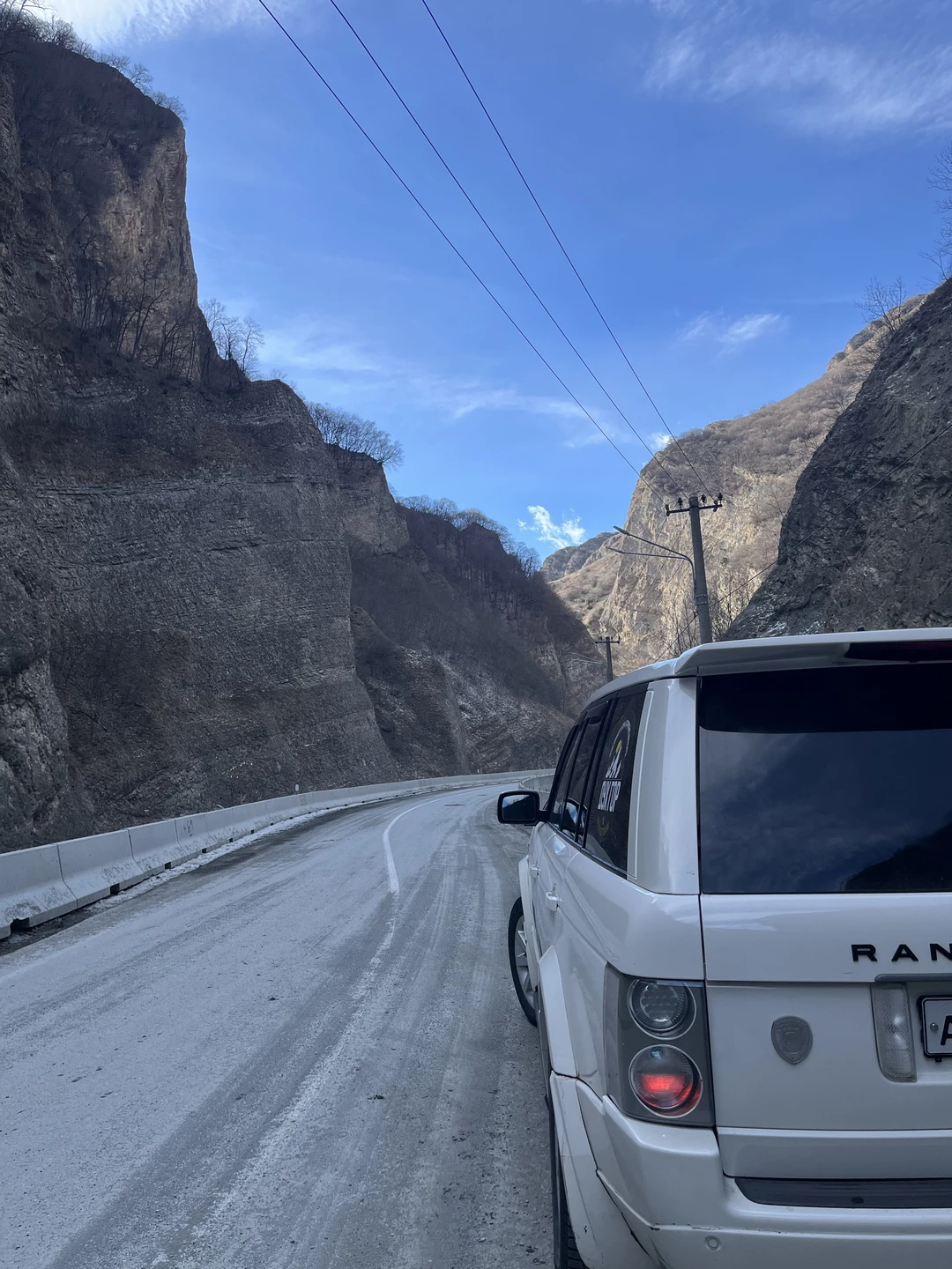 Отзыв о экскурсии "Знаковые места Северной Осетии" — фото 3