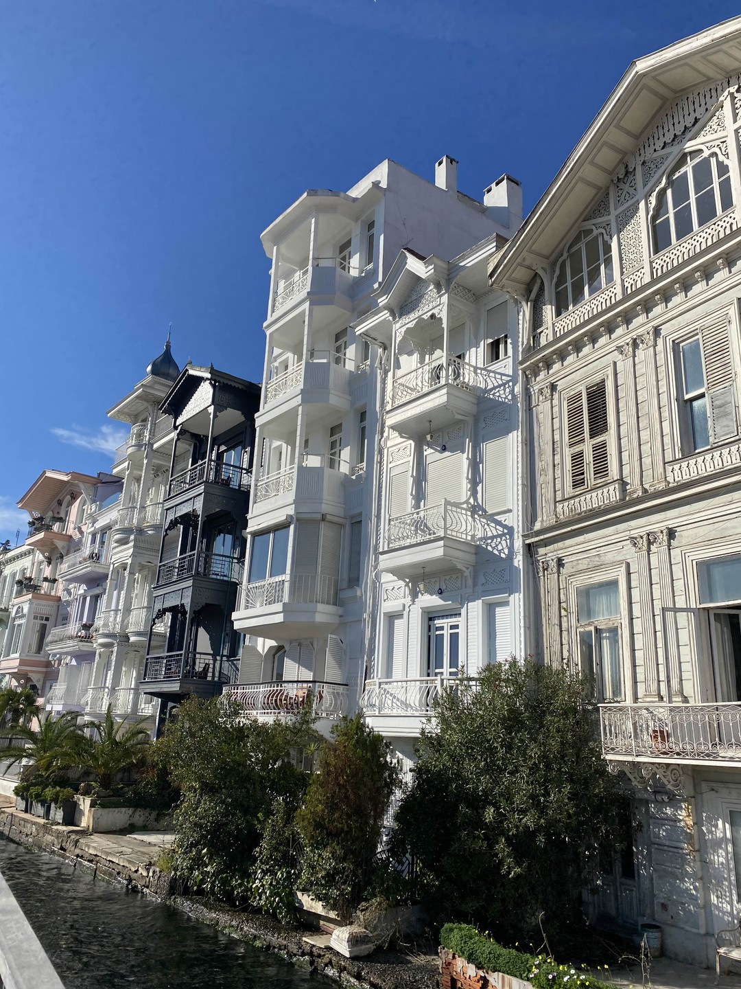 Отзыв о экскурсии "Стамбул, о котором вы не знали" — фото 7