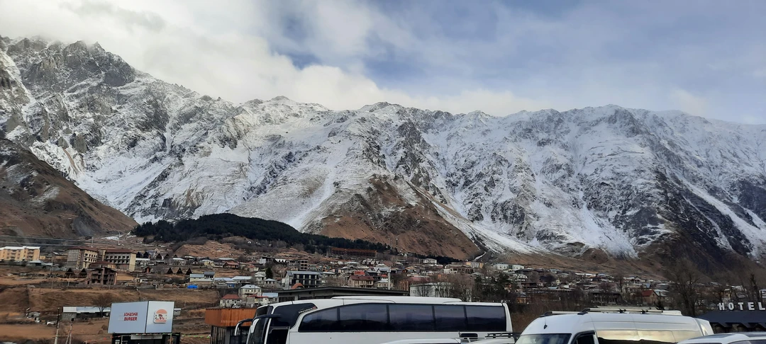 Фото путешественника — 5