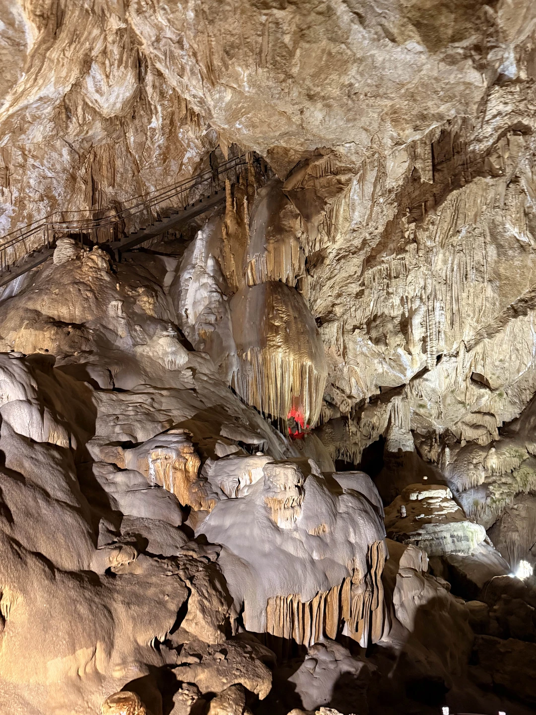 Отзыв о экскурсии "Новый Афон: к истокам христианства на Кавказе" — фото 1