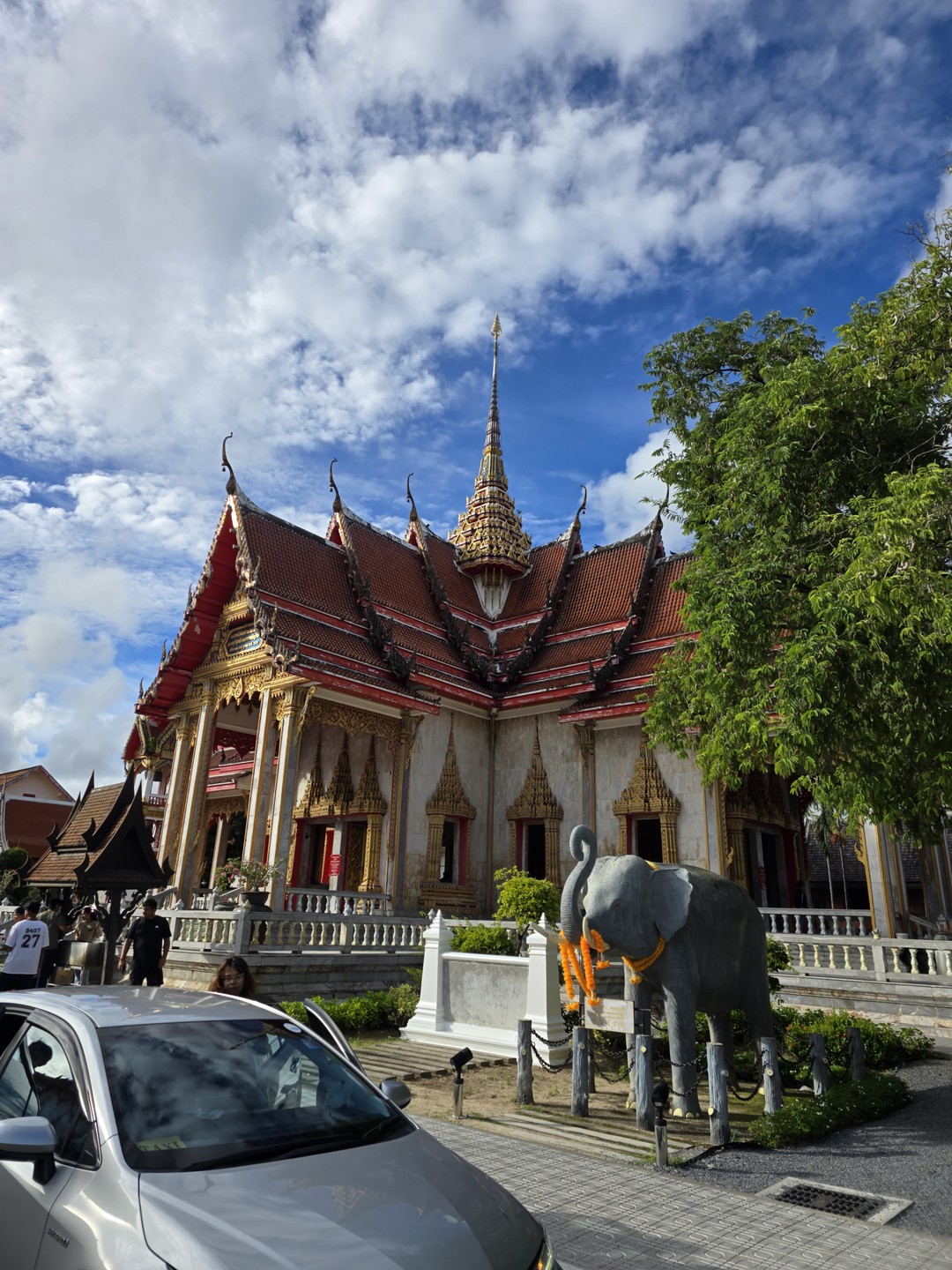 Отзыв о экскурсии "Влюбиться в Пхукет за 1 день!" — фото 2