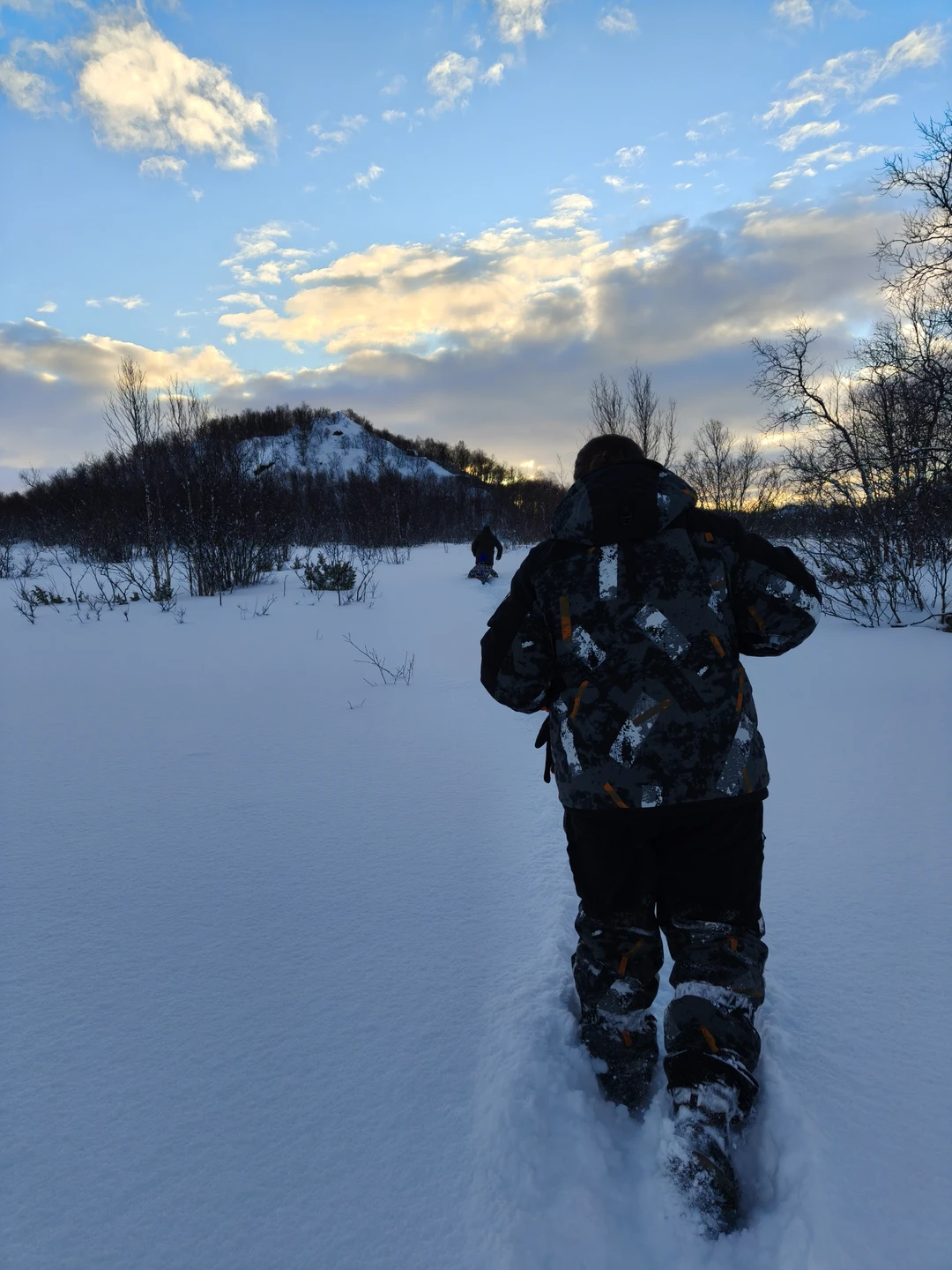 Отзыв о экскурсии "Неизведанный Кольский: природа, история, святыни" — фото 5