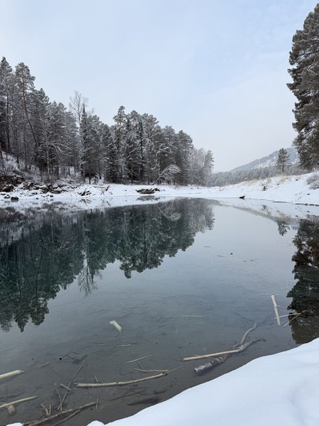 Фото путешественника — 8