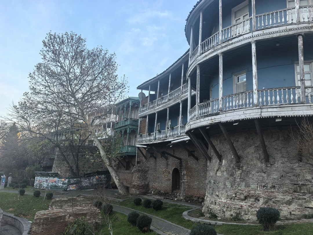 Фото путешественника — 7