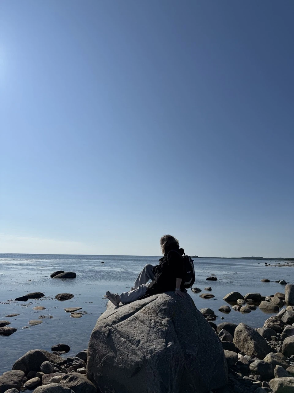 Отзыв о экскурсии "Ваше персональное путешествие вглубь веков: петроглифы, Кижи и Соловецкий монастырь" — фото 3