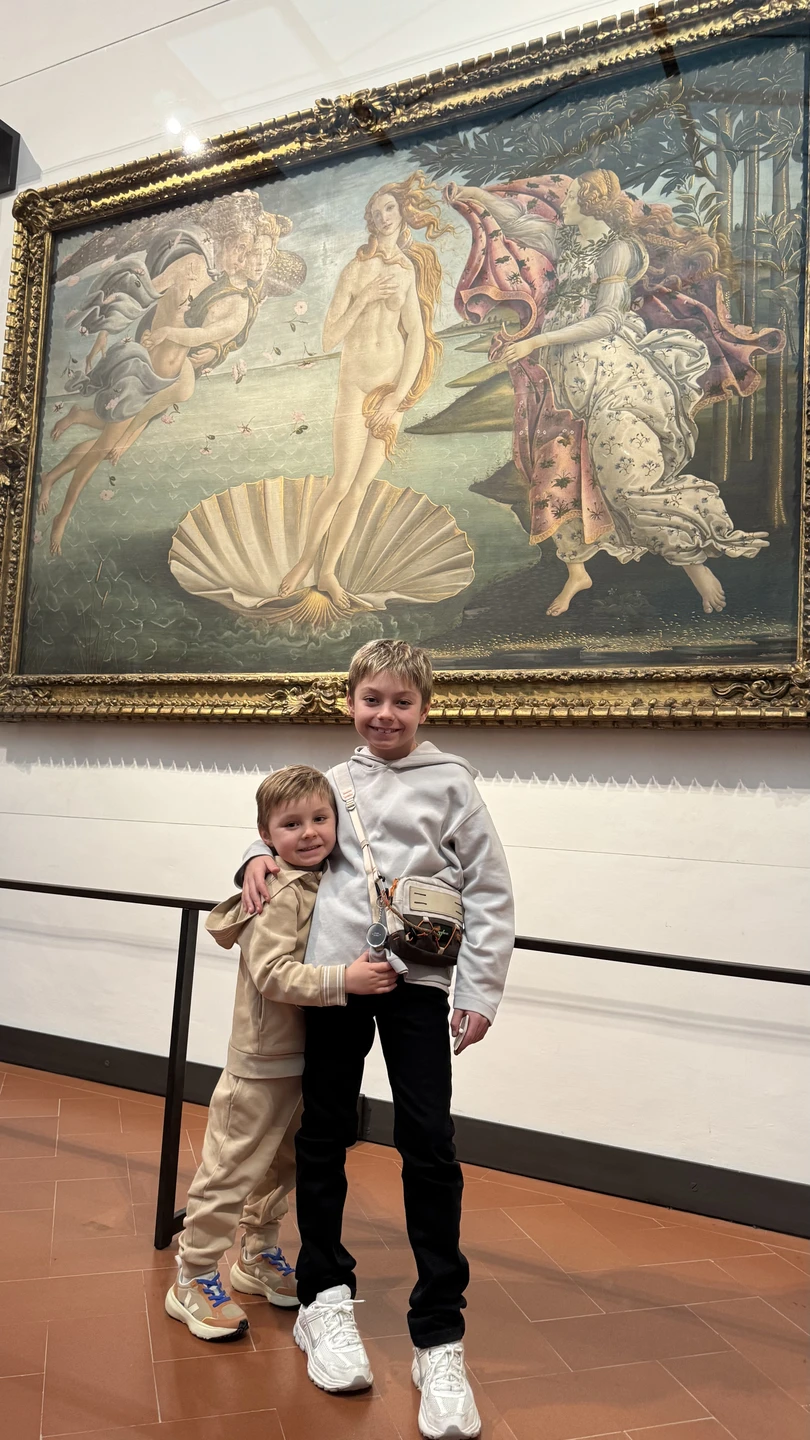 Фото путешественника — 2