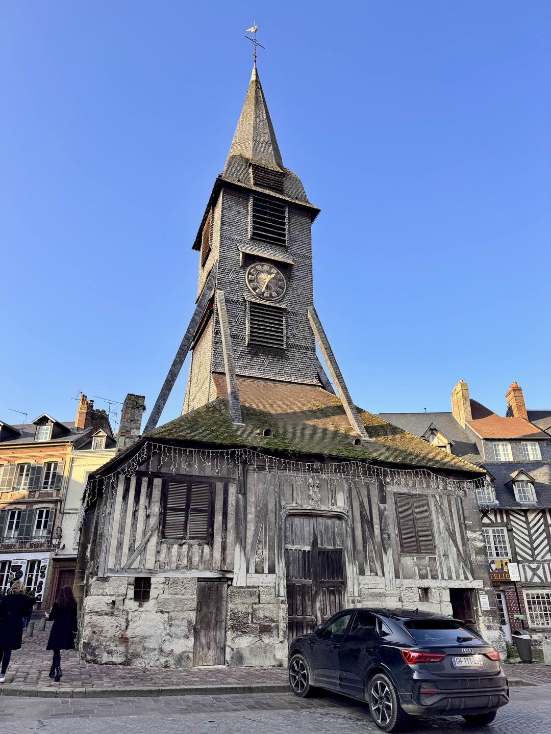 Фото путешественника — 7