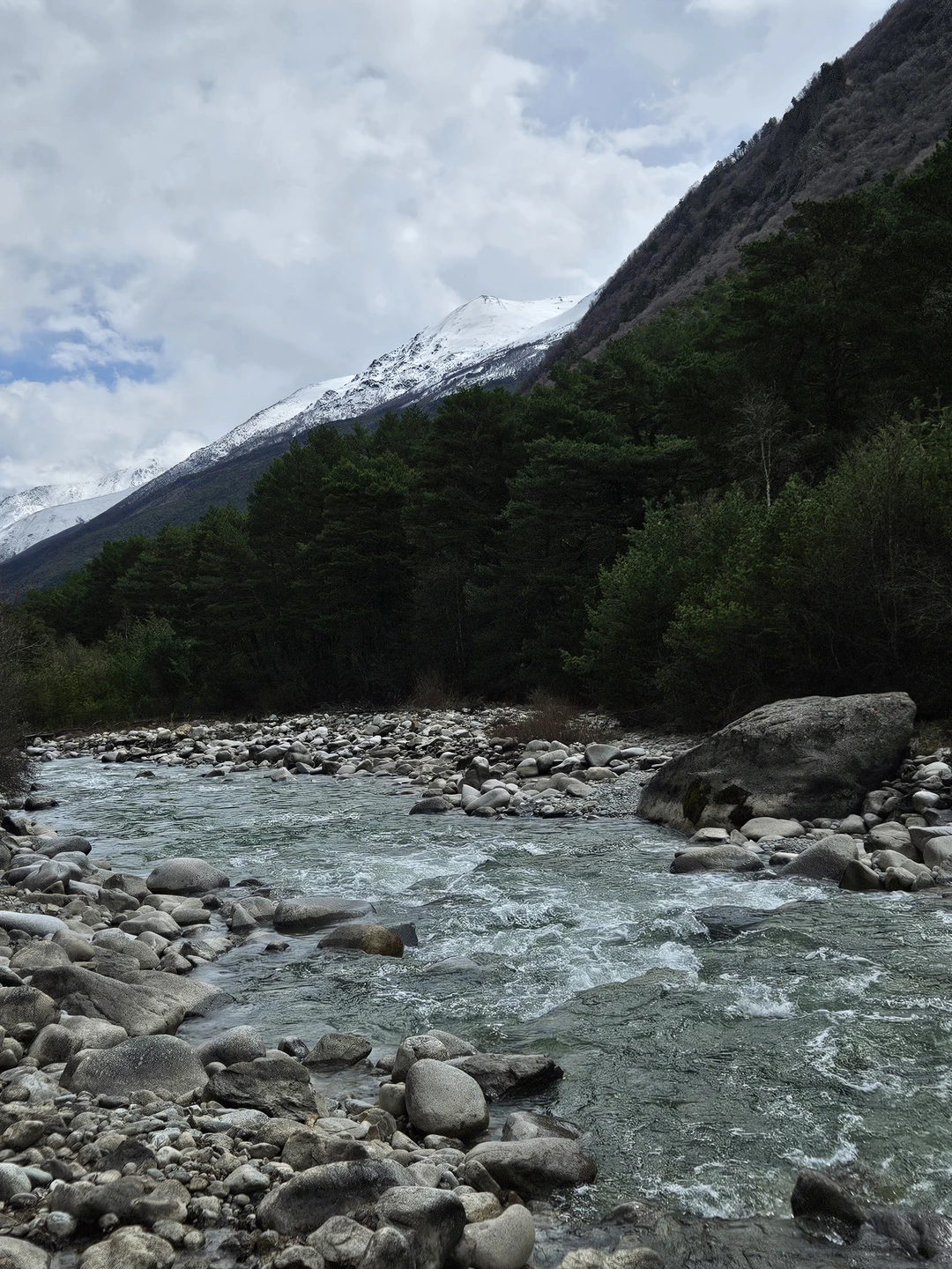 Отзыв о экскурсии "Необычный маршрут по Кабардино-Балкарии: индивидуальное путешествие на внедорожнике" — фото 4