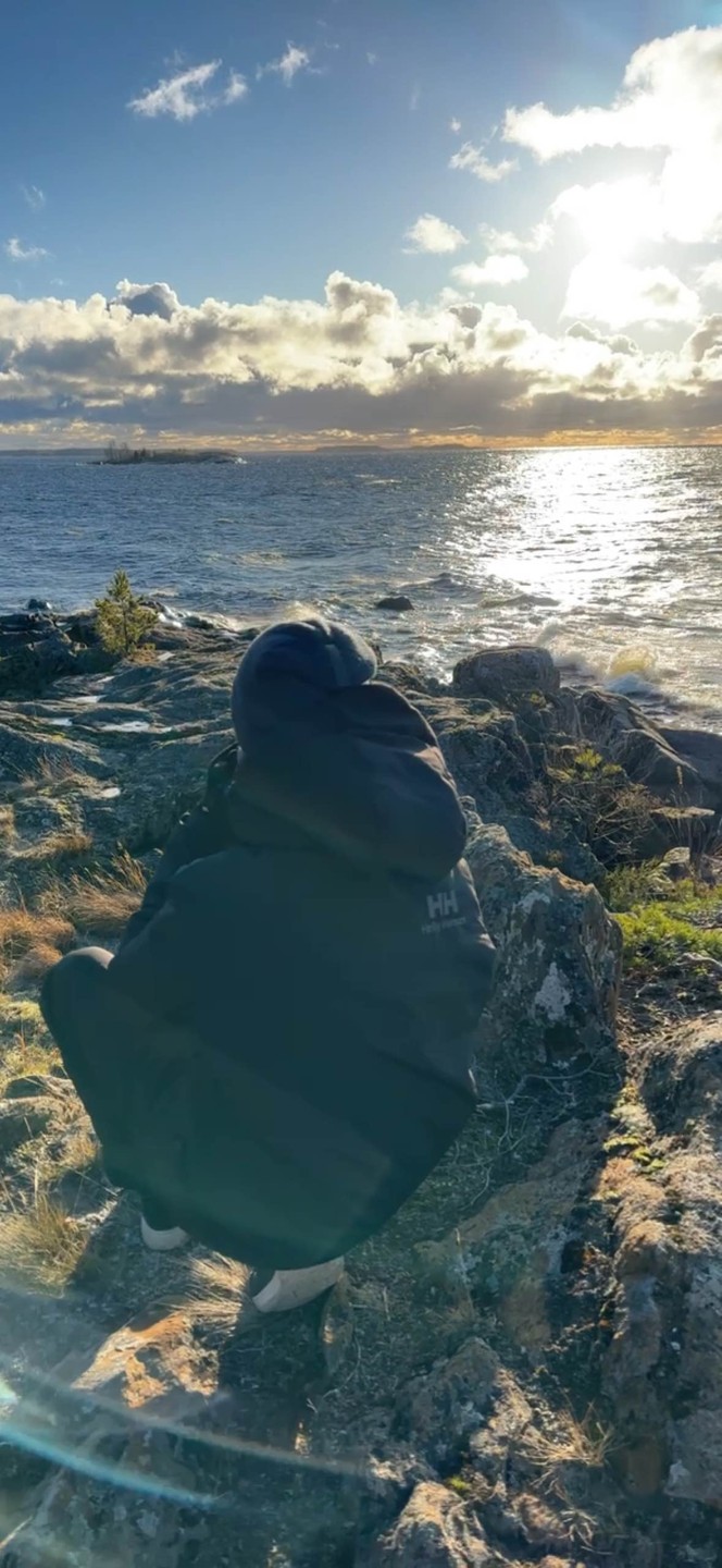 Отзыв о экскурсии "Уик-энд в Карелии: «Рускеала», водопады и шхеры с ночёвкой в глэмпинге на берегу Ладоги" — фото 1