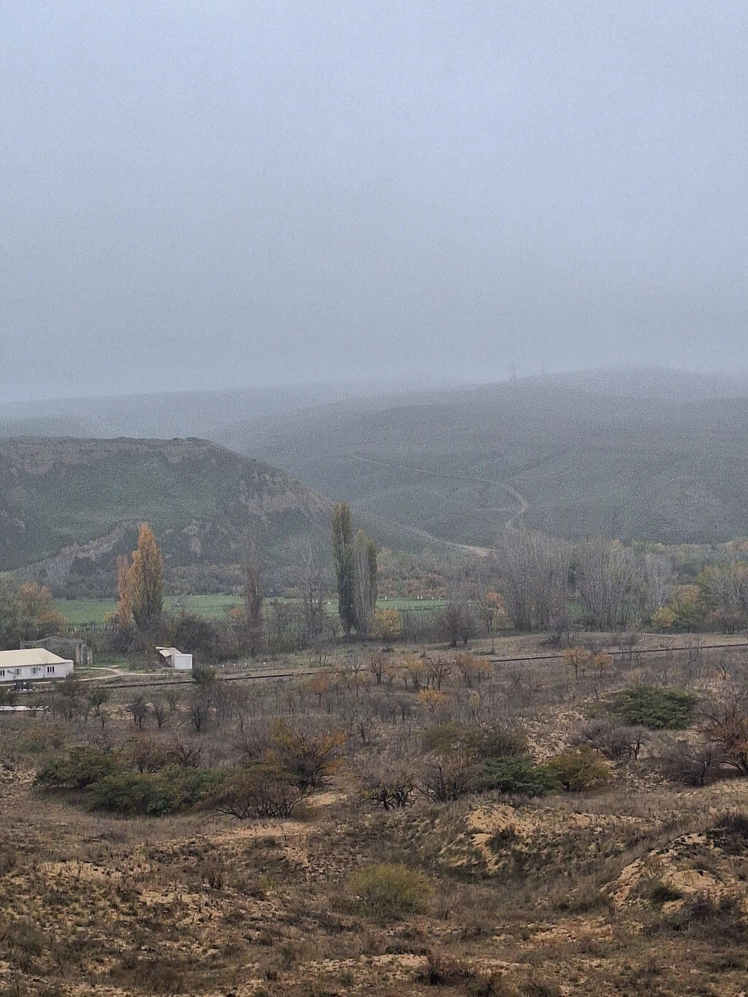 Отзыв о экскурсии "Сулакский каньон и бархан Сарыкум: между водой и пустыней" — фото 1