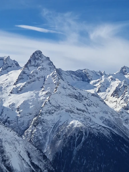 Отзыв о экскурсии "Из Ессентуков — в великолепный Домбай!" — фото 3