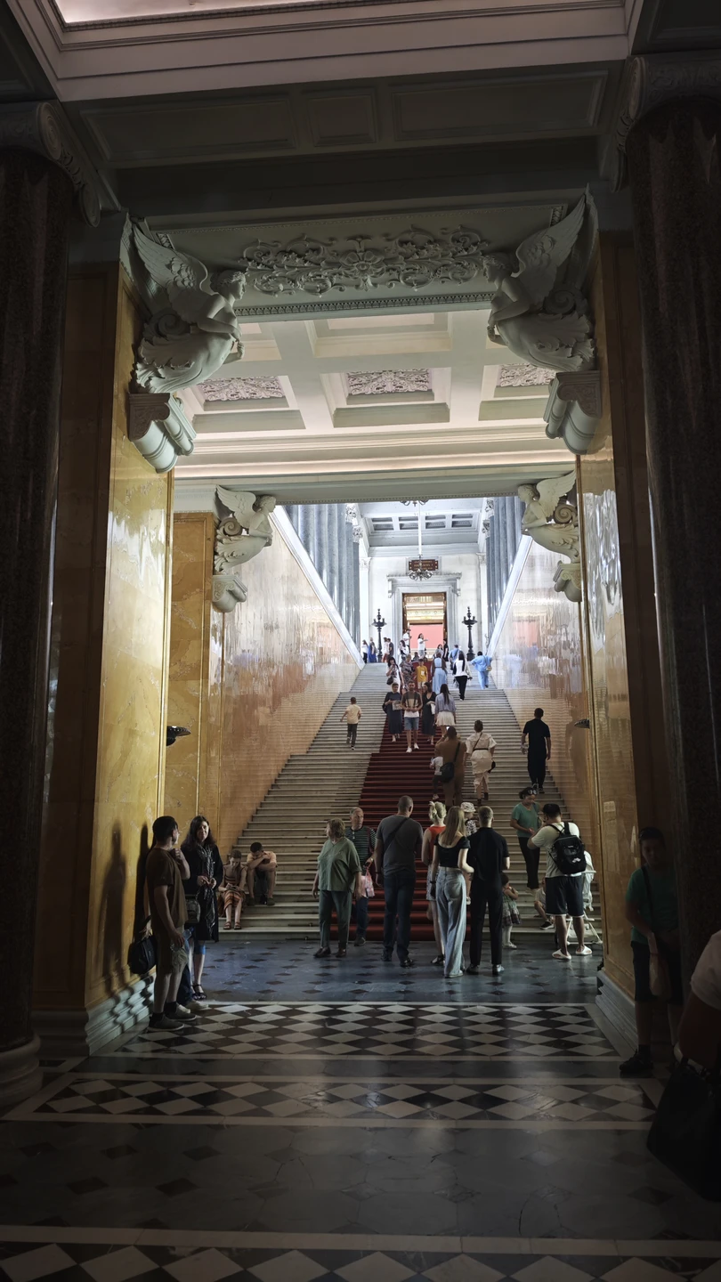 Фото путешественника — 6