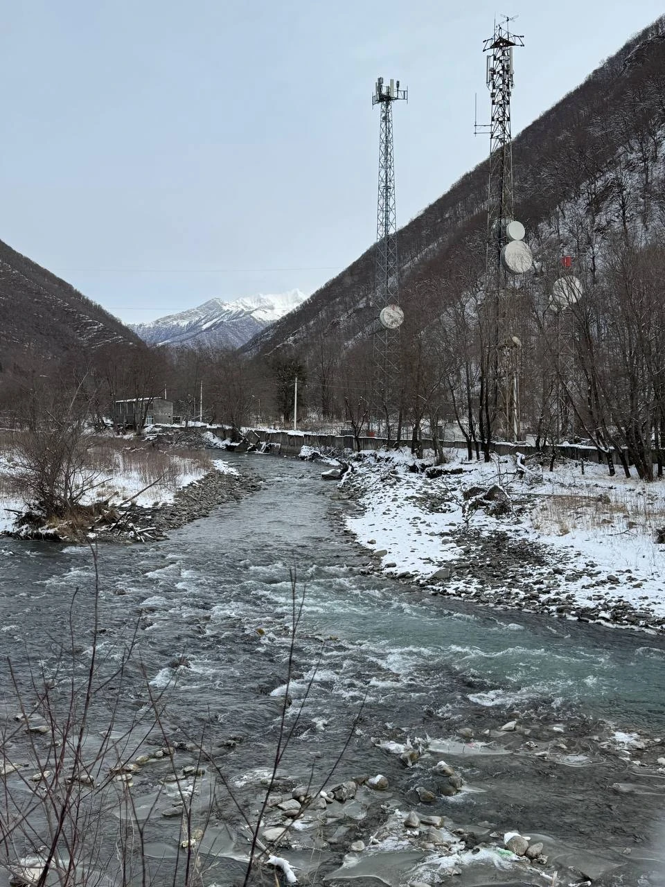 Отзыв о экскурсии "Групповая поездка из Тбилиси — в Казбеги и Гудаури" — фото 8
