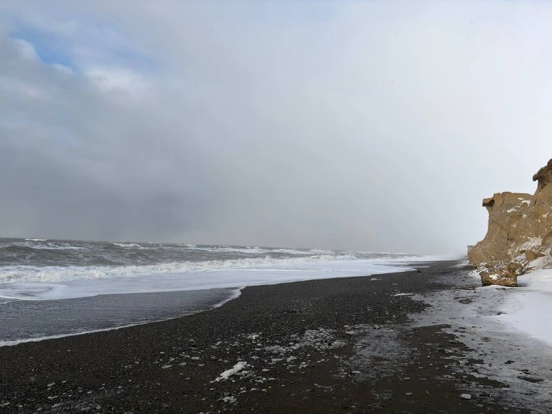 Отзыв о экскурсии "Вилючинский перевал: вулканы, водопады и Малая долина гейзеров!" — фото 1