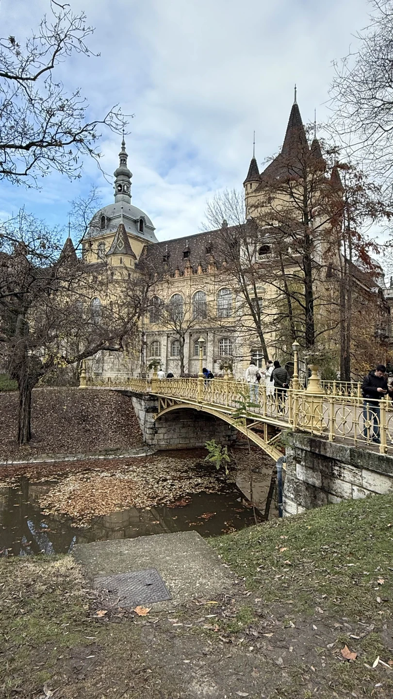 Фото путешественника — 2