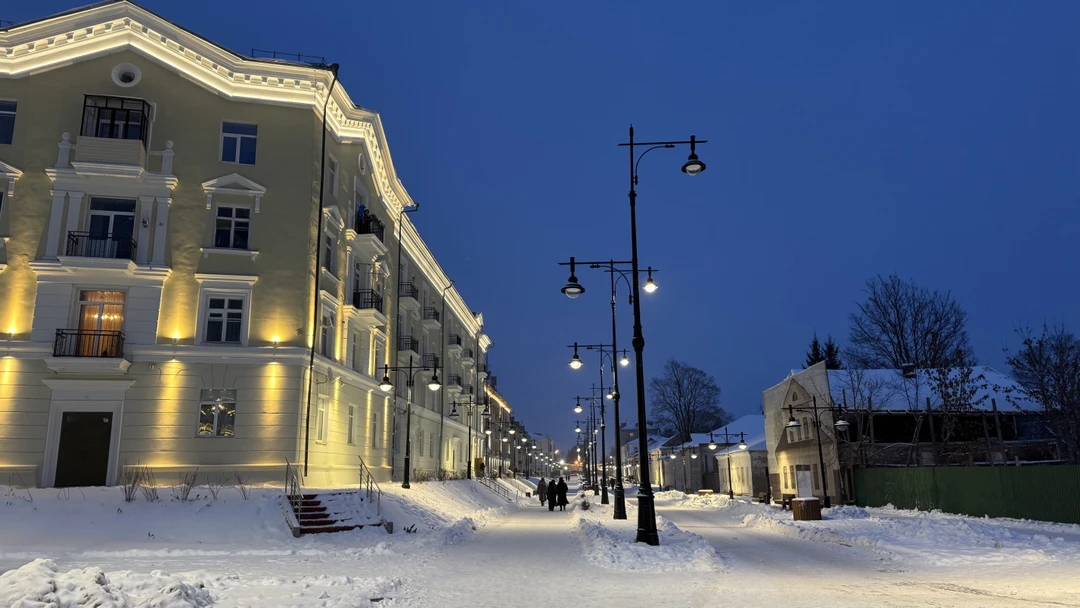 Фото путешественника — 2