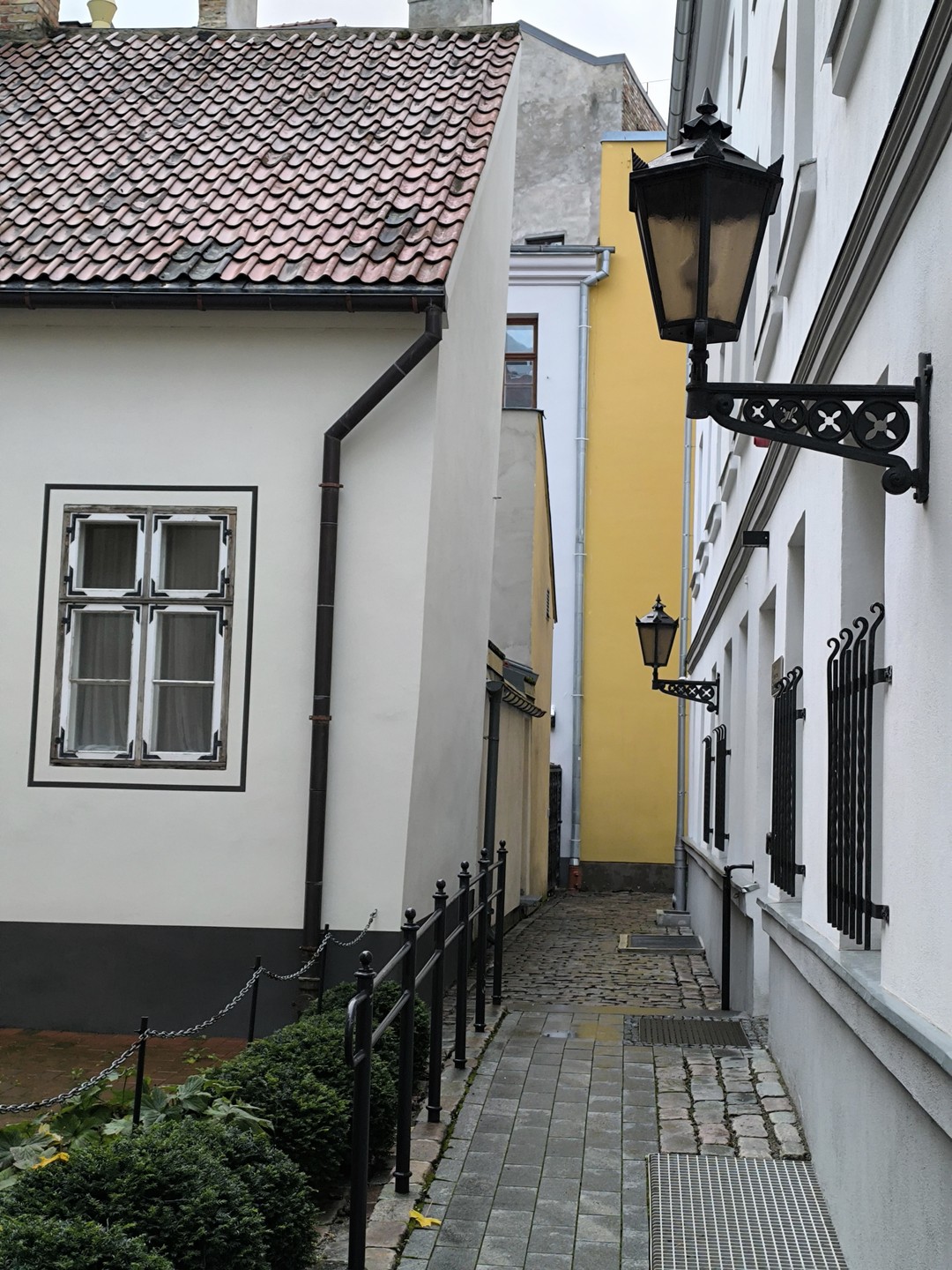 Отзыв о экскурсии "Свидание с Ригой каждый день" — фото 4