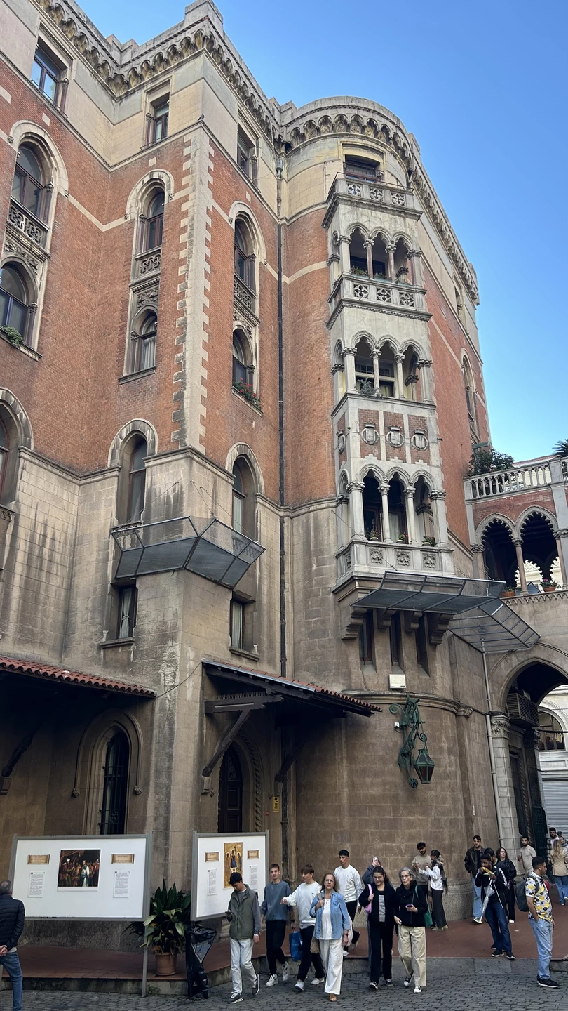 Фото путешественника — 8