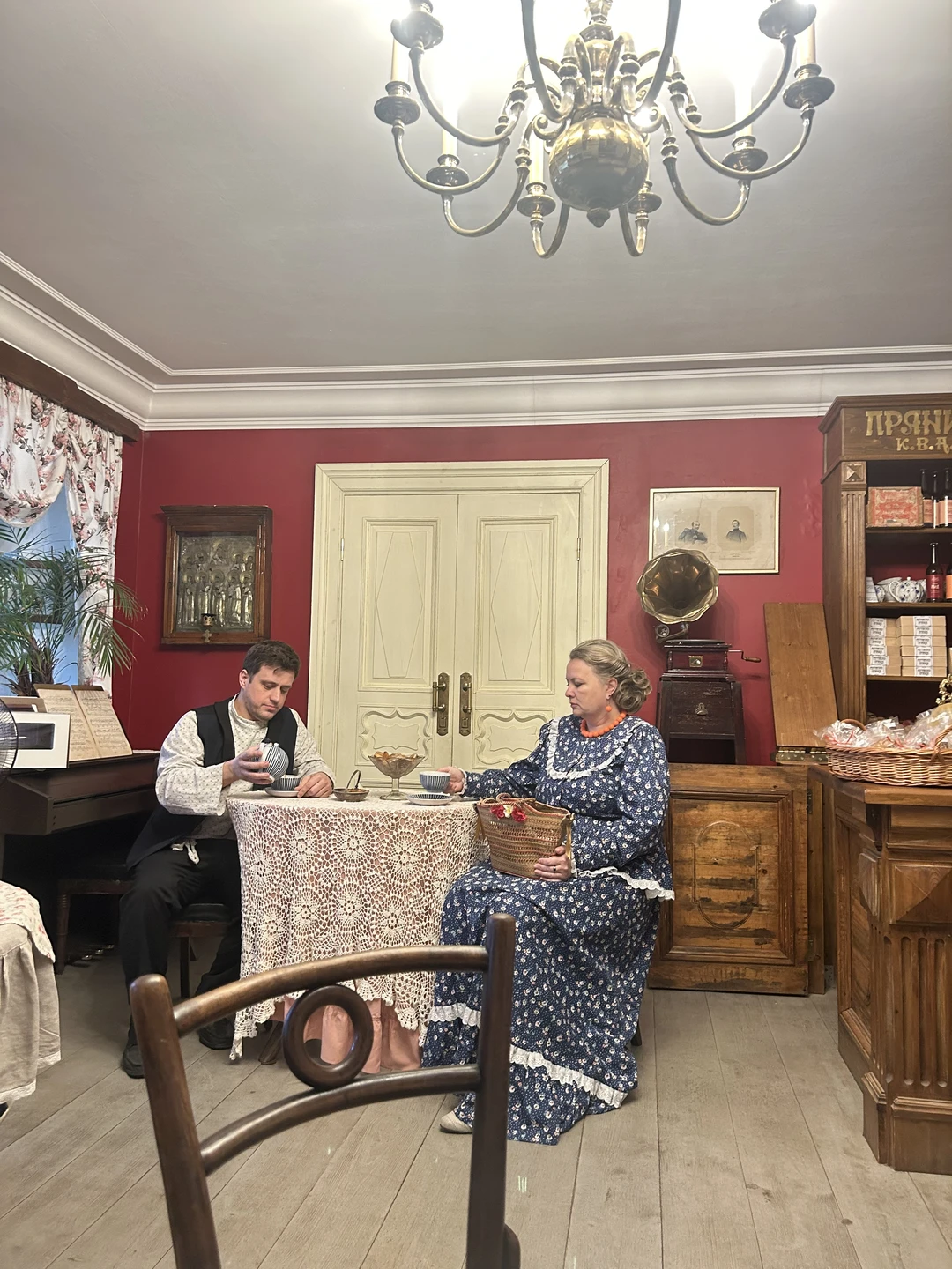 Фото путешественника — 3