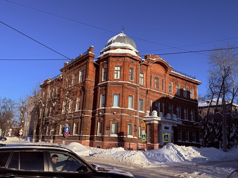 Фото путешественника — 3