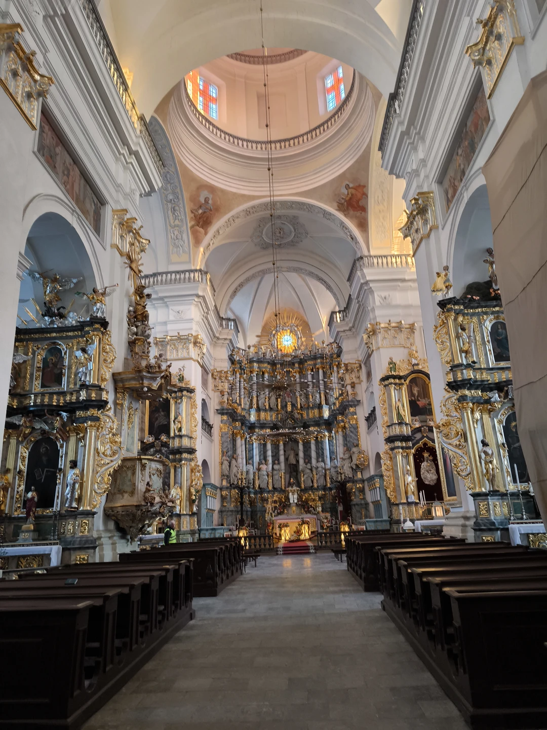 Отзыв о экскурсии "Гродненские must-see и их история" — фото 4