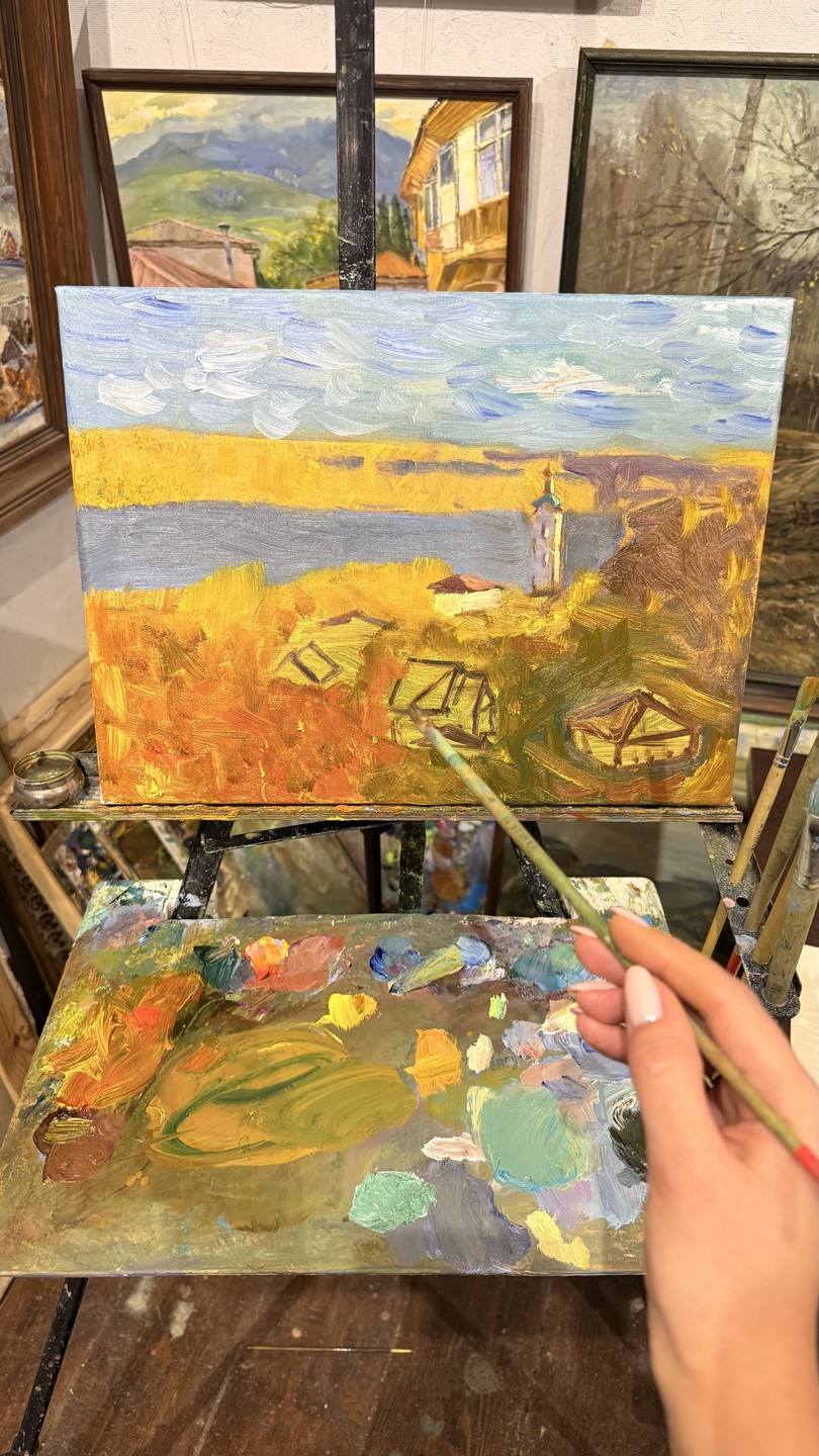 Фото путешественника — 2