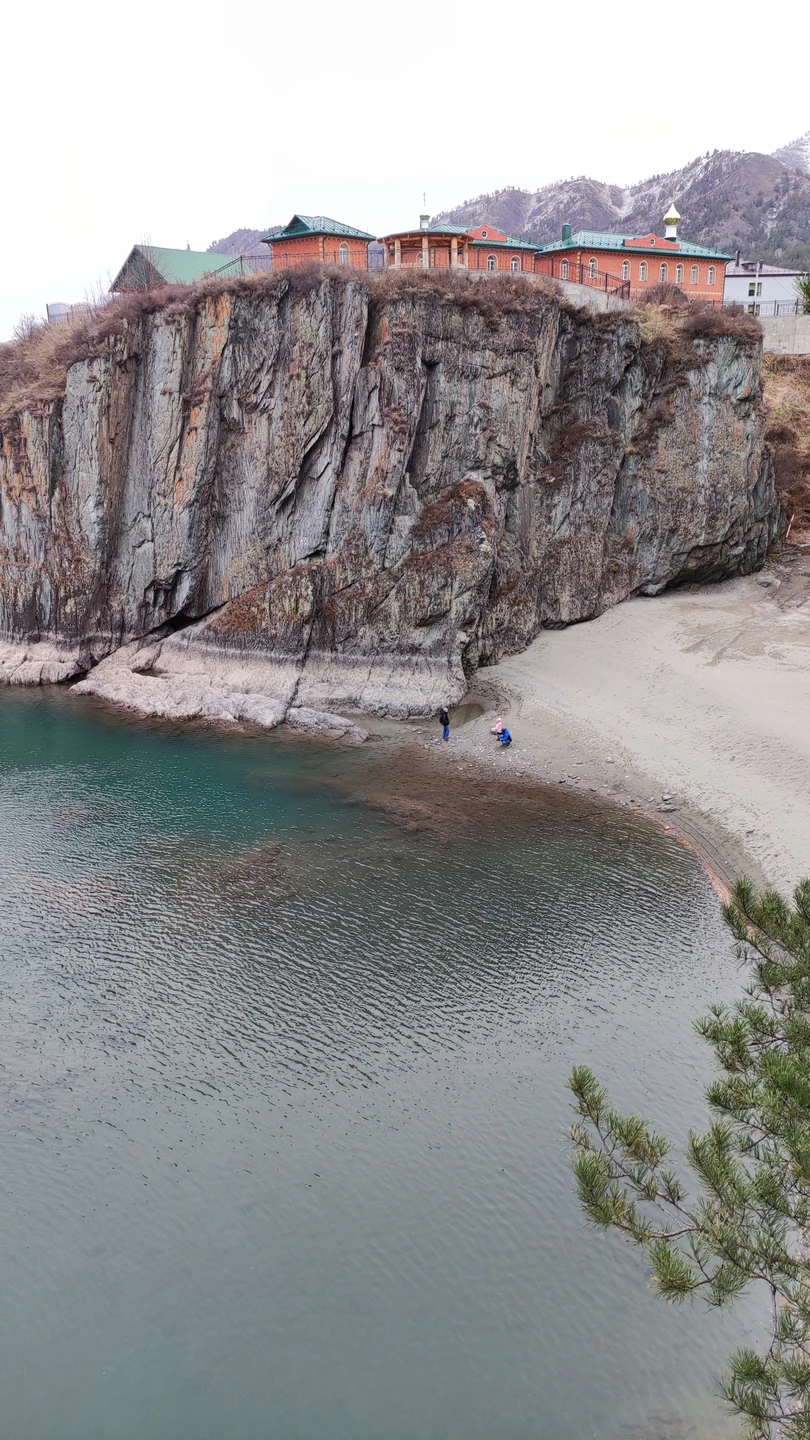 Отзыв о экскурсии "Долина Катуни — в гости к госпоже Горного Алтая" — фото 4