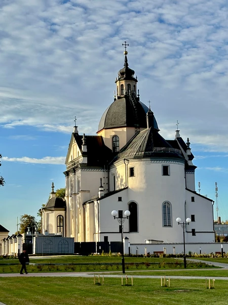 Отзыв о экскурсии "Замки Беларуси: групповая экскурсия в Мир и Несвиж из Минска" — фото 2