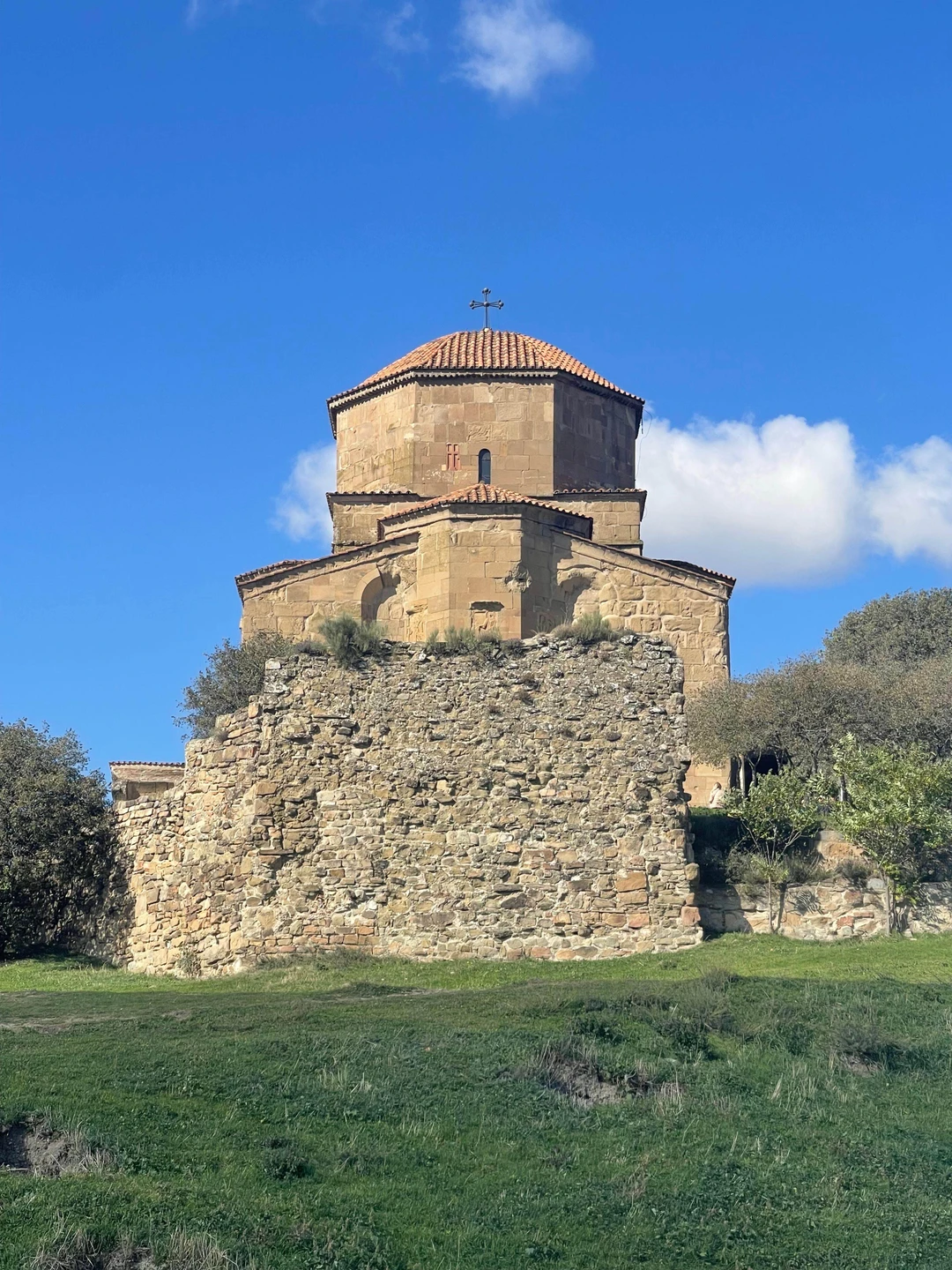 Отзыв о экскурсии "Кахетия: влюбляемся и вдохновляемся!" — фото 2