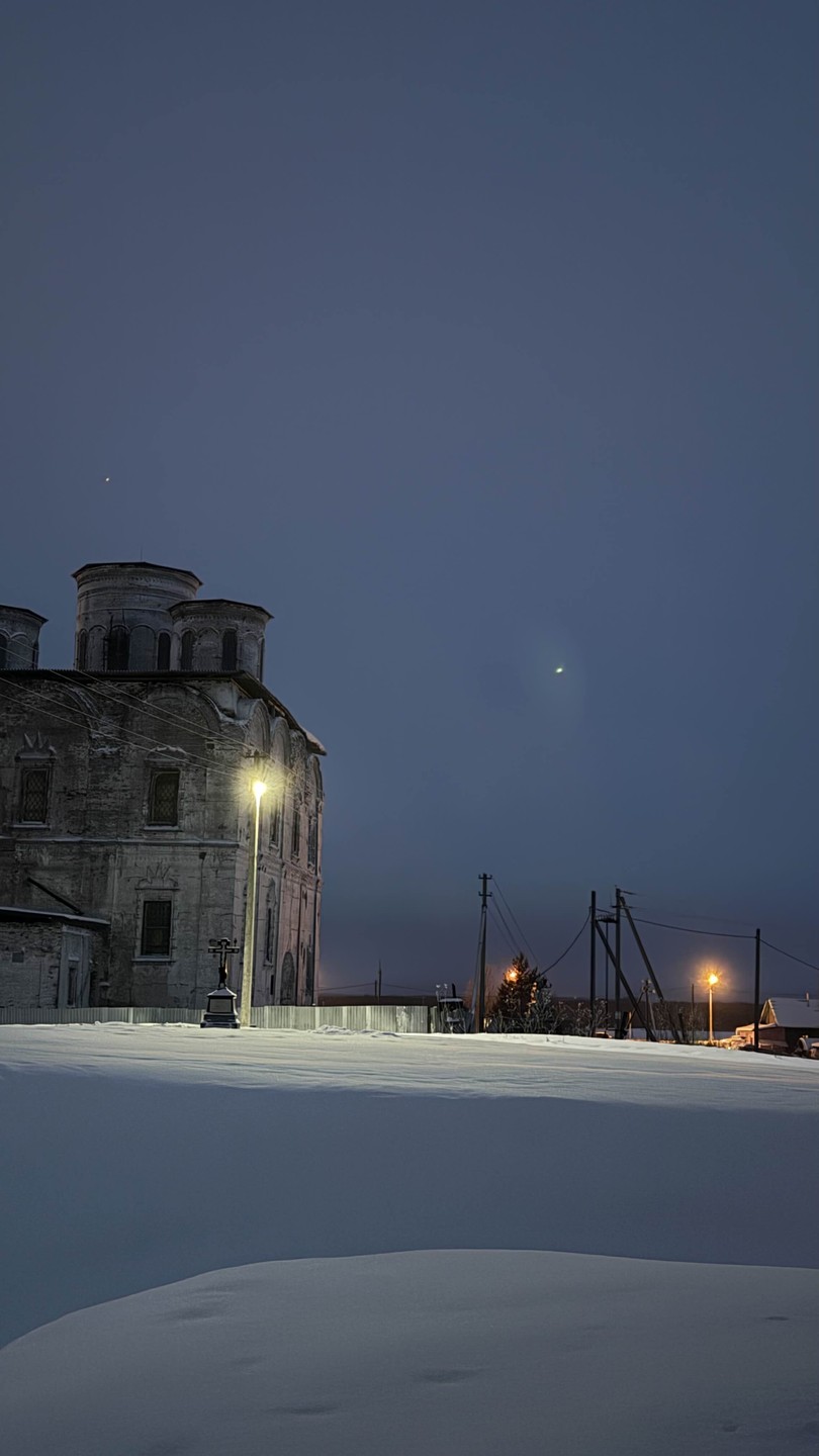 Фото путешественника — 8