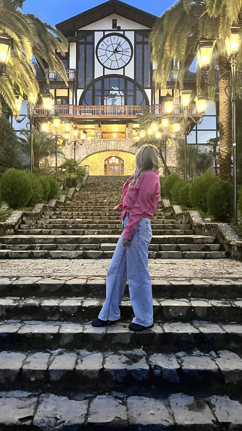 Отзыв о экскурсии "Абхазия с открытки — из Сочи и Адлера" — фото 2