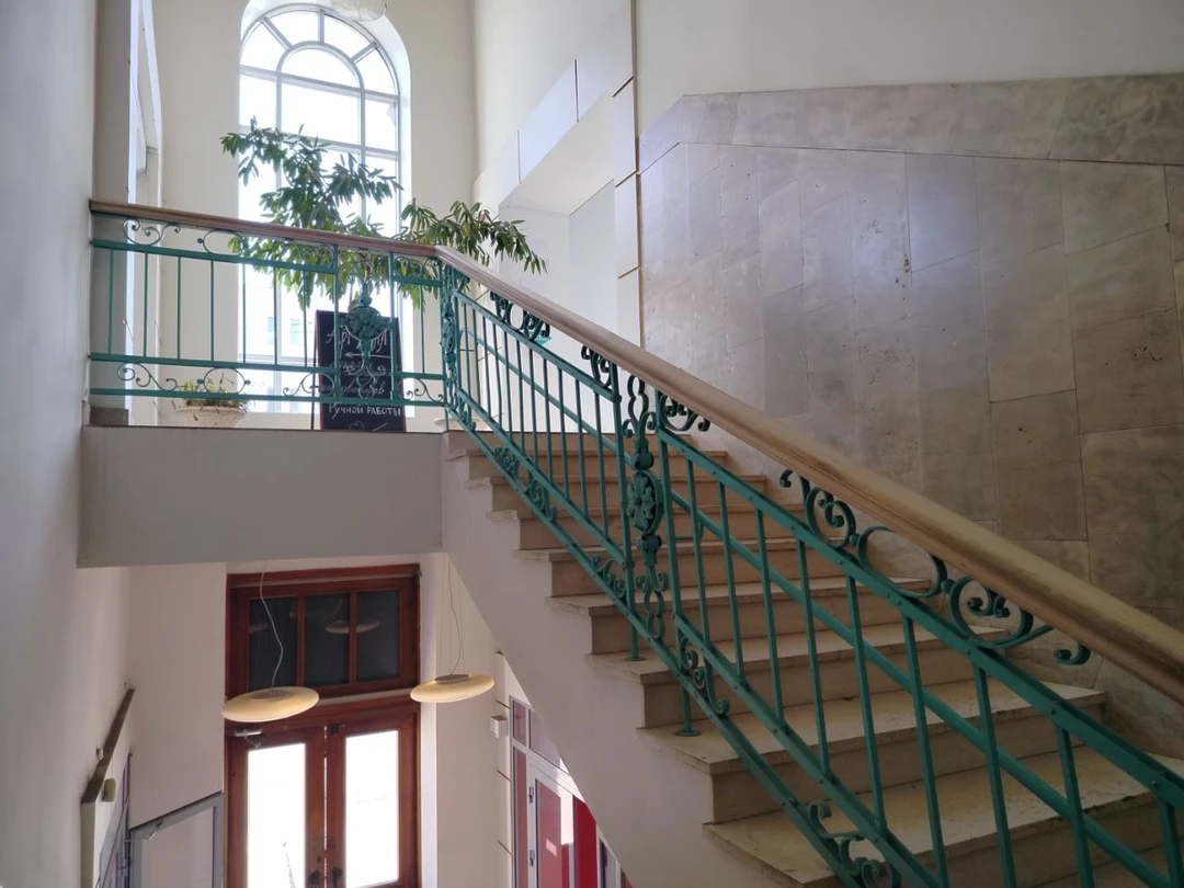 Отзыв о экскурсии "Прогулка по саратовскому Арбату" — фото 4