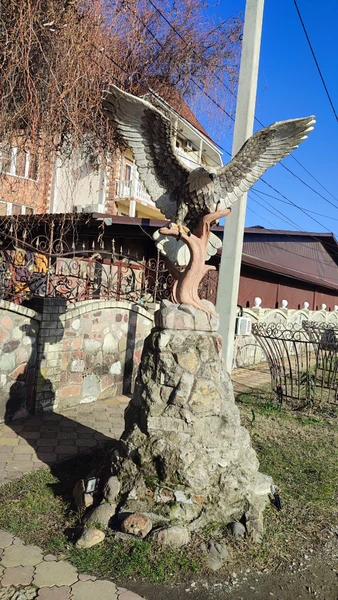 Отзыв о экскурсии "2 в 1 из Сочи: долина реки Шахе + кавказское застолье" — фото 4