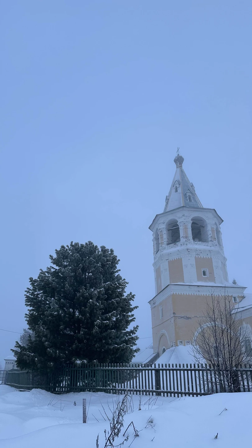 Фото путешественника — 6