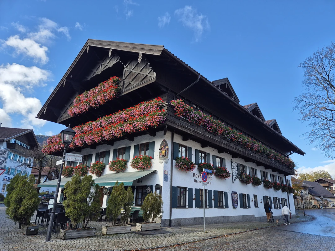 Отзыв о экскурсии "Роскошные замки Баварии" — фото 8