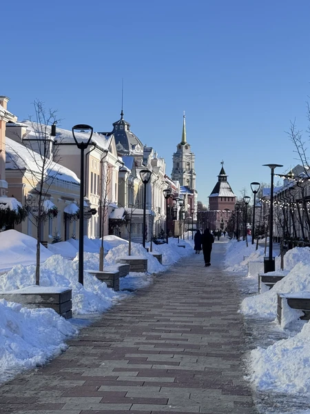 Фото путешественника — 5