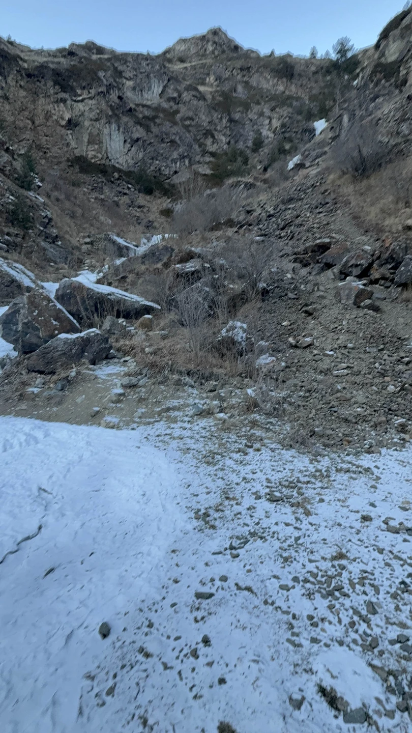 Отзыв о экскурсии "Эльбрус, Байдаевский водопад и горные ущелья (из Нальчика)" — фото 3
