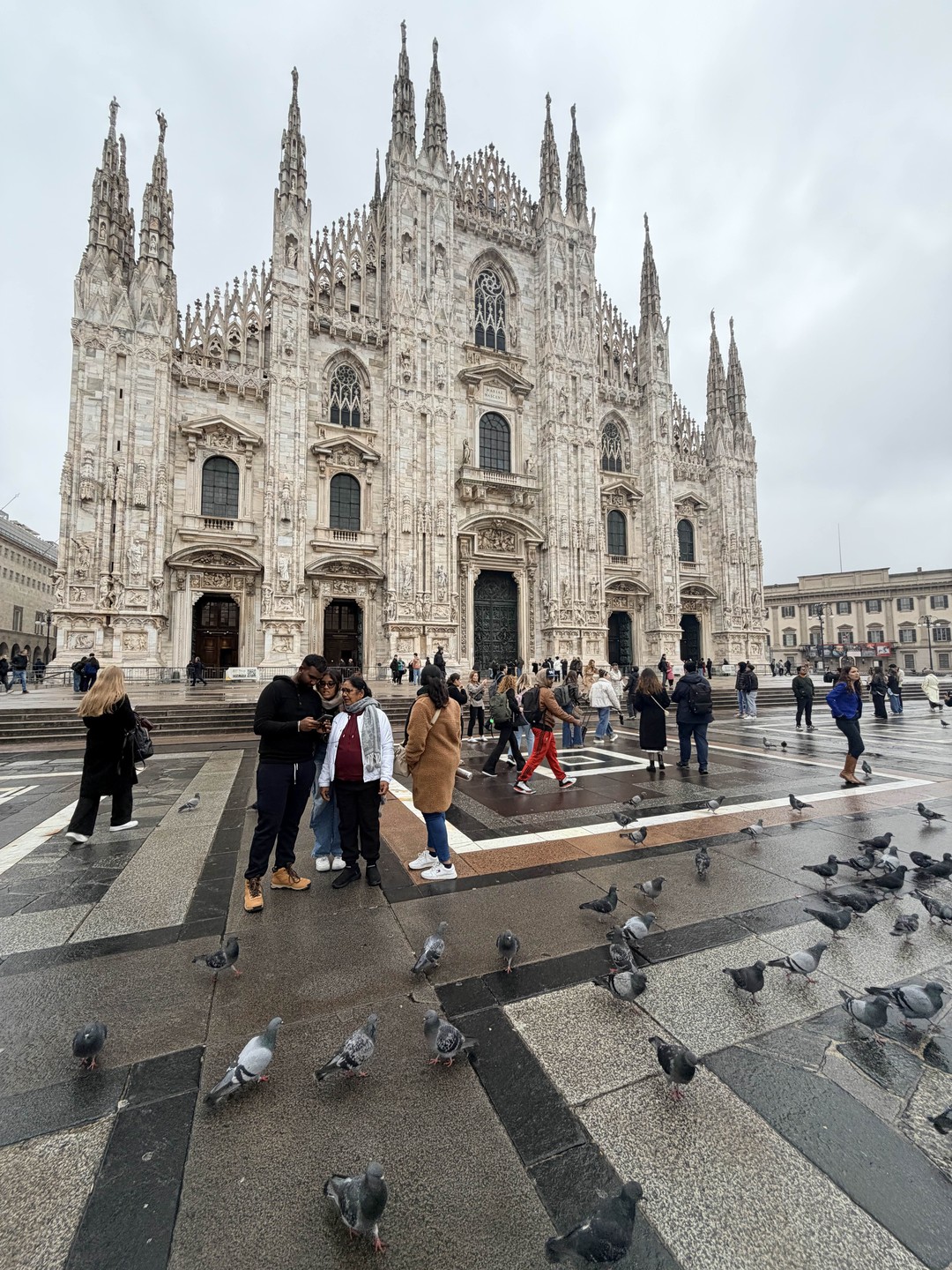 Отзыв о экскурсии "Фотосессия в Милане" — фото 2