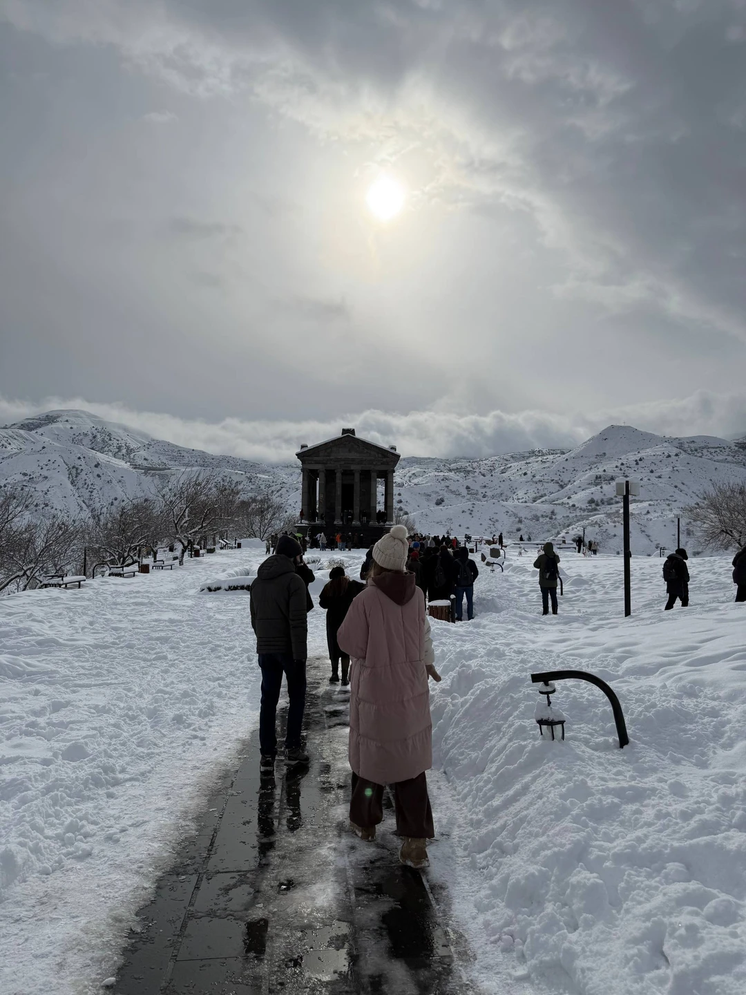 Фото путешественника — 3