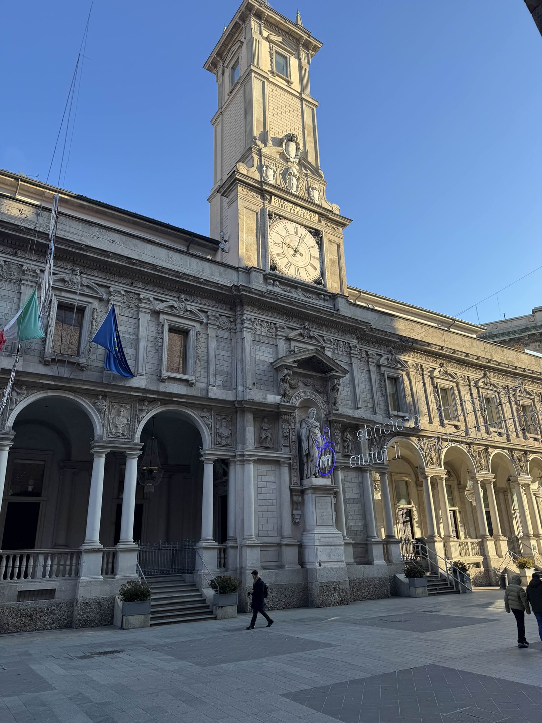 Отзыв о экскурсии "Пешком по Милану от Кастелло до Дуомо" — фото 6