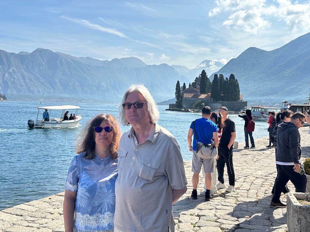 Отзыв о экскурсии "4 в 1: Пераст, Котор, Будва и Святой Стефан" — фото 1 Отзыв о экскурсии "4 в 1: Пераст, Котор, Будва и Святой Стефан" — фото 1