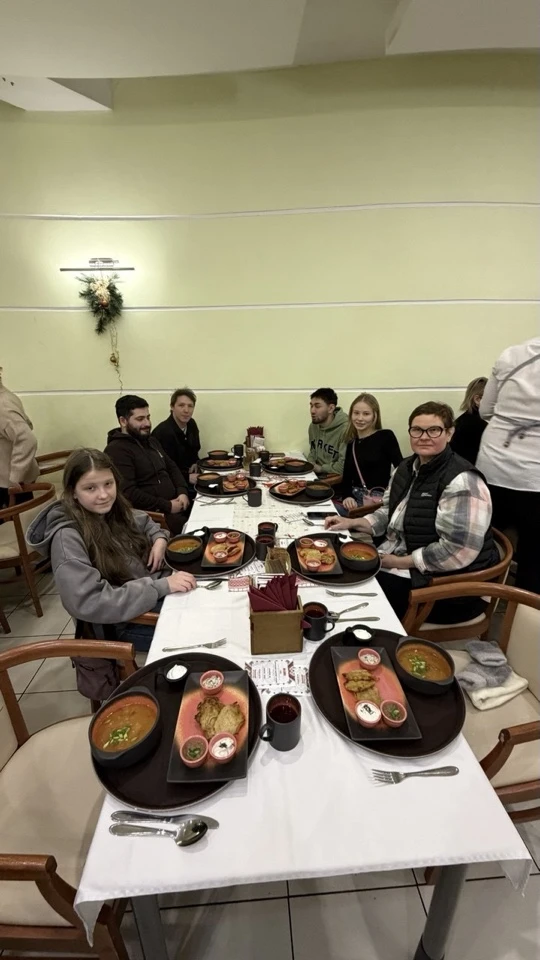 Отзыв о экскурсии "Путешествие на волнах истории: Тверецкая барка" — фото 1