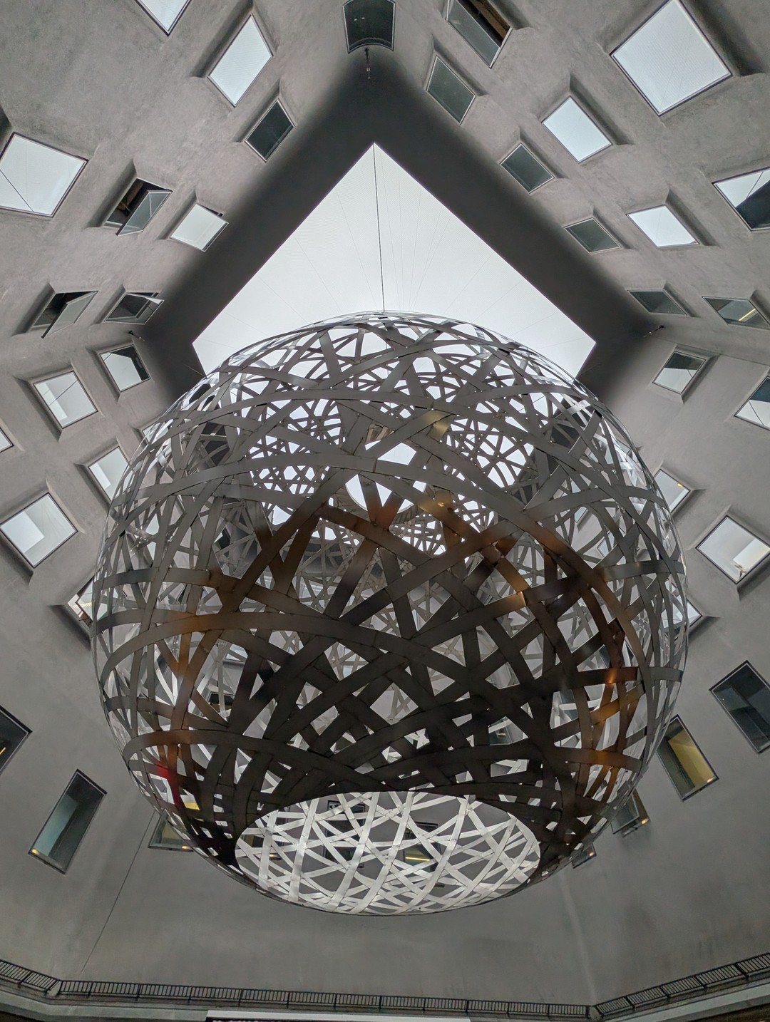 Отзыв о экскурсии "По Мюнхену — пешком и на Tesla" — фото 3 Отзыв о экскурсии "По Мюнхену — пешком и на Tesla" — фото 3