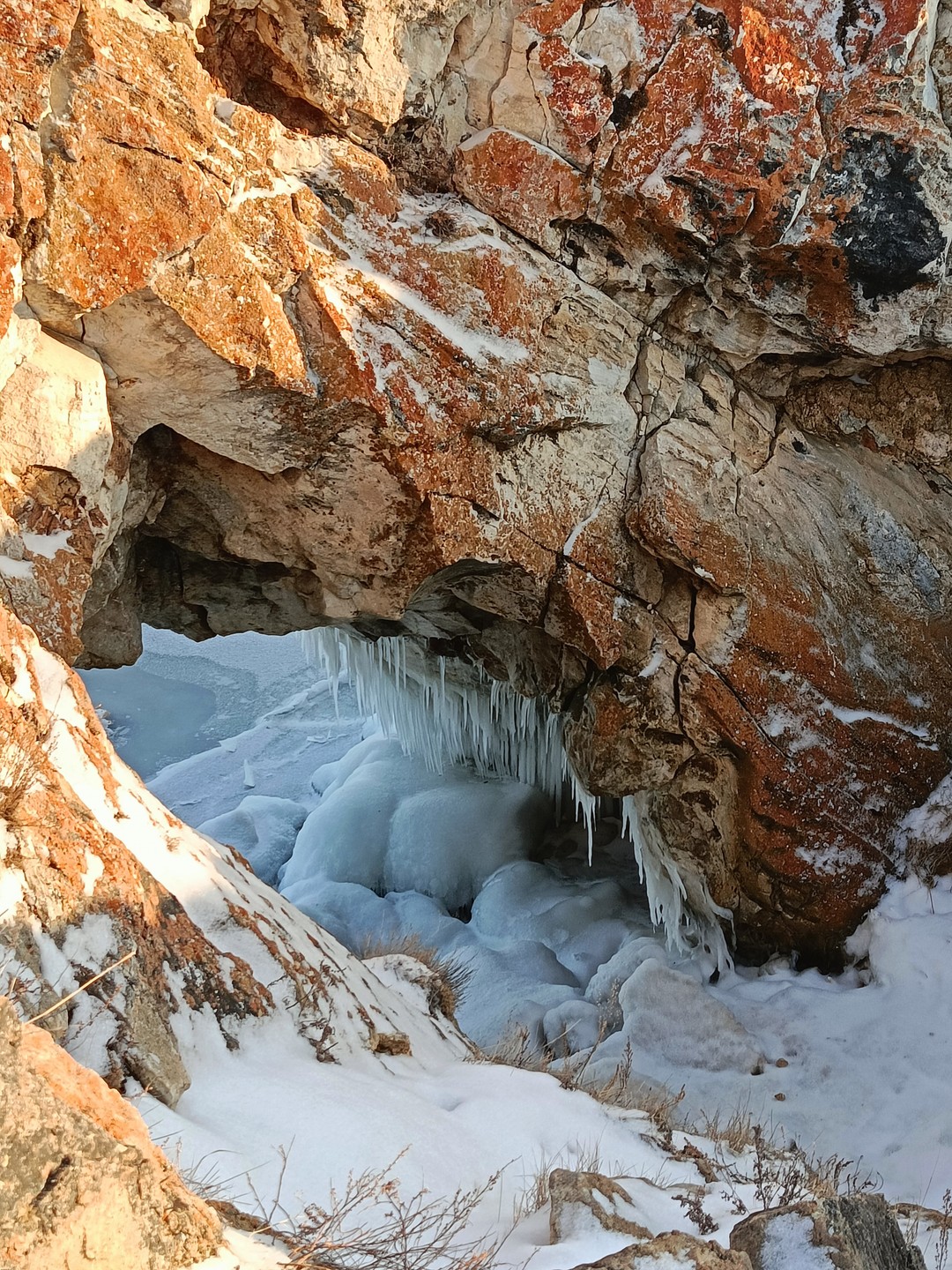 Фото путешественника — 5