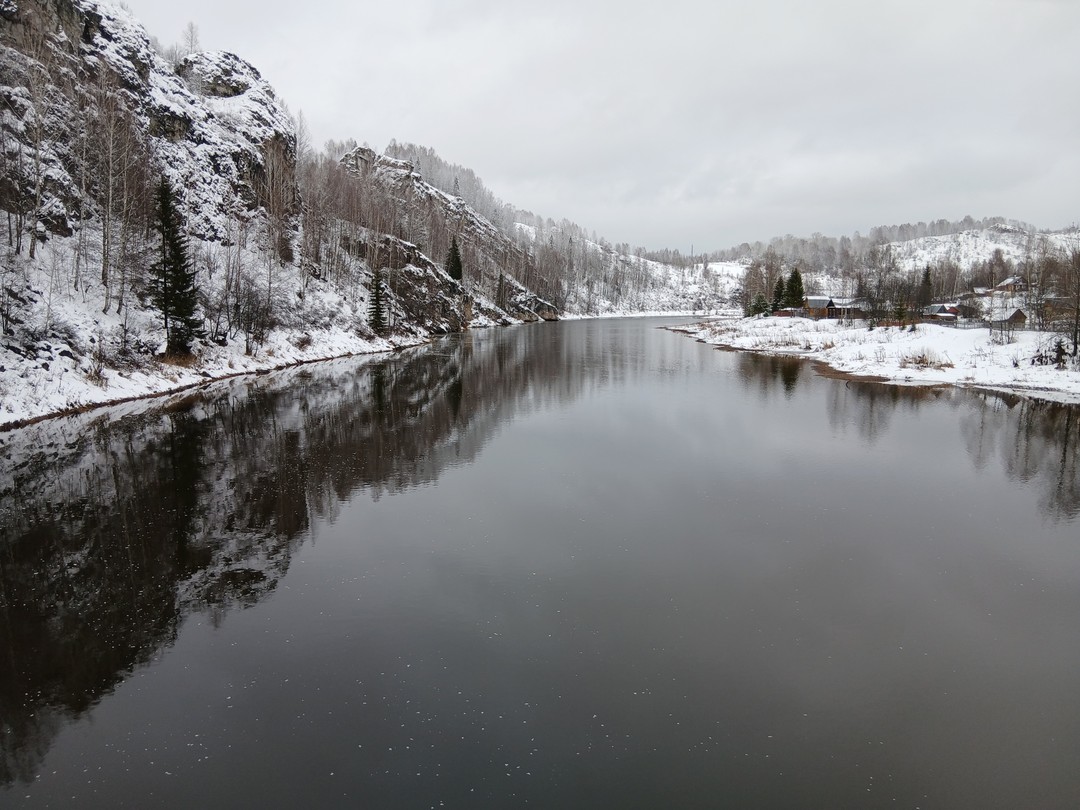 Отзыв о экскурсии "Экскурсия по местам съемок фильма «Сердце пармы»" — фото 6